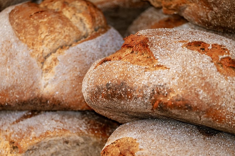 Baking Techniques